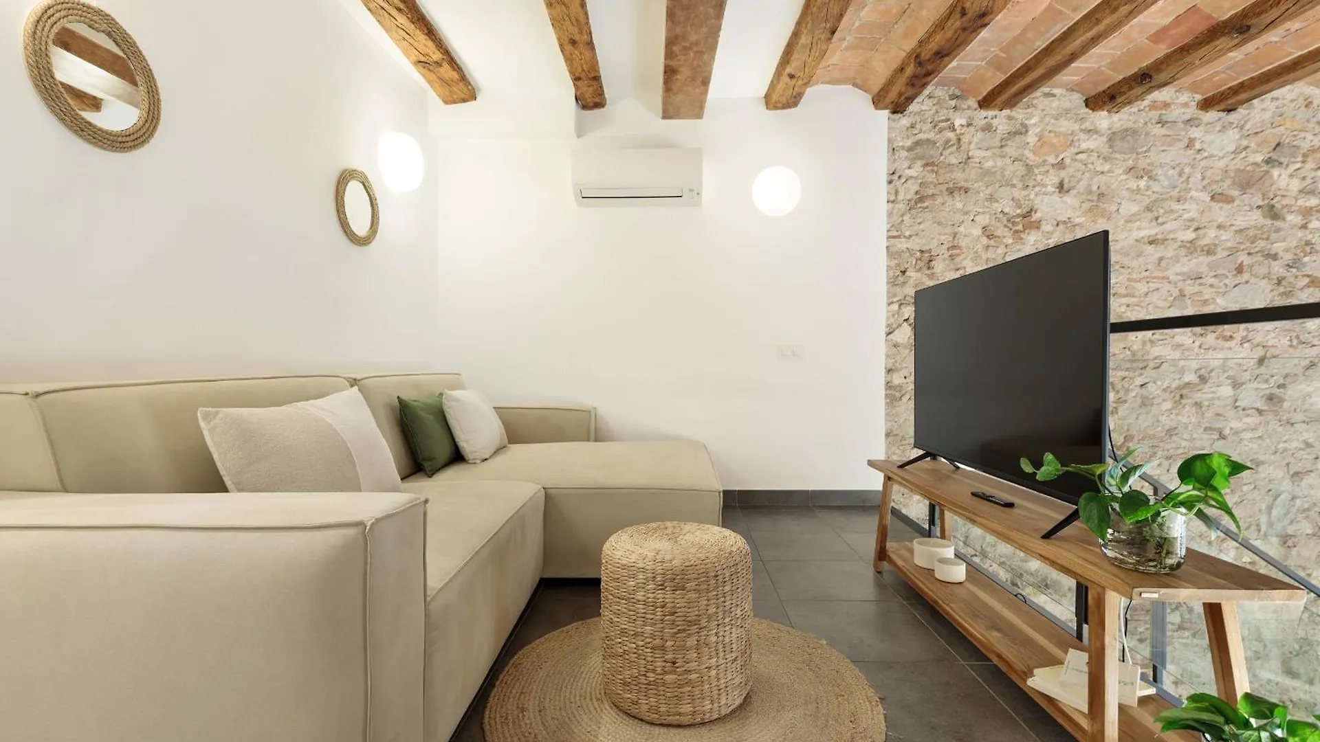 Ola Living Macba Apartment Barcelona 0*,  Spain