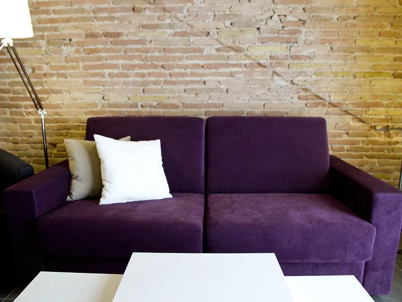 Ola Living Macba Apartment Barcelona 0*,  Spain