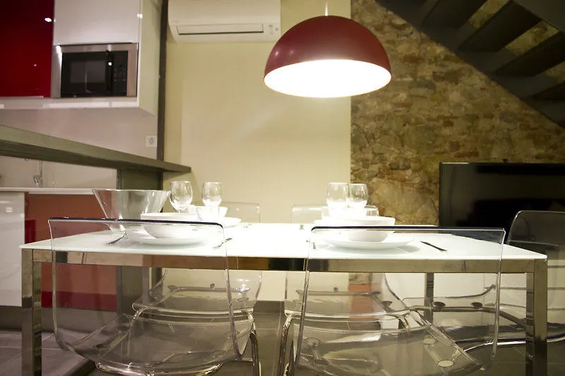 Ola Living MACBA Lägenhet Barcelona Spanien