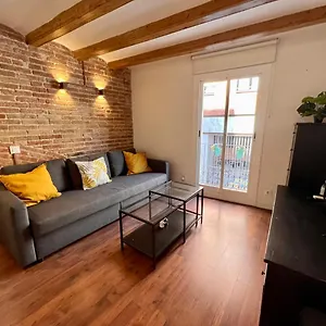 Appartement Sagrada Familia- Excelente Ubicacion, Barcelone