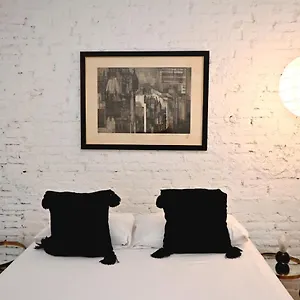 Appartement Homenfun Eixample, Barcelone