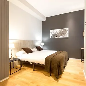 Apartamento Rent Top Rambla Catalunya, Barcelona