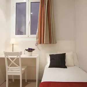  Appartement Bcngotic