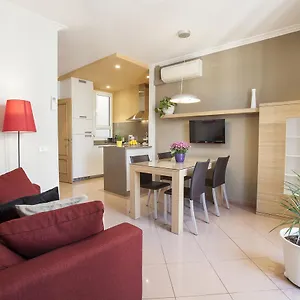  Appartement Bcngotic 42