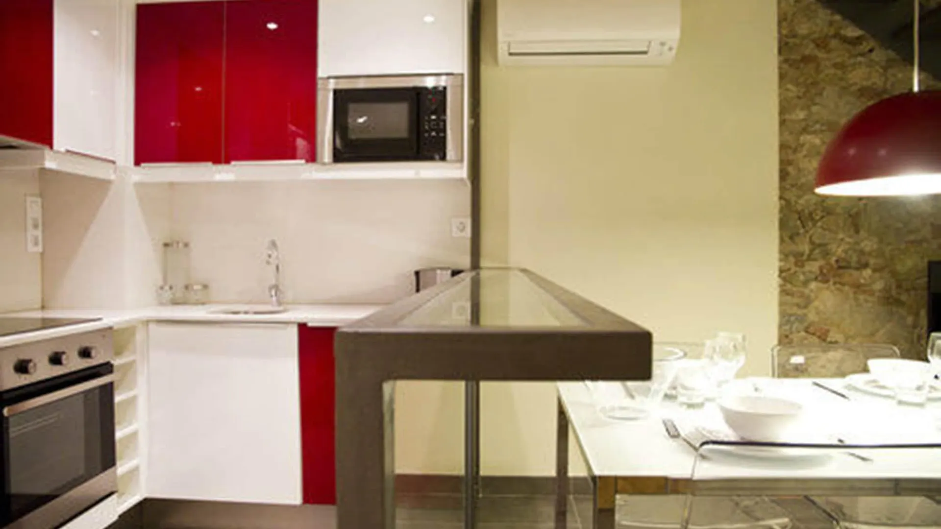 Ola Living Macba Appartement Barcelona