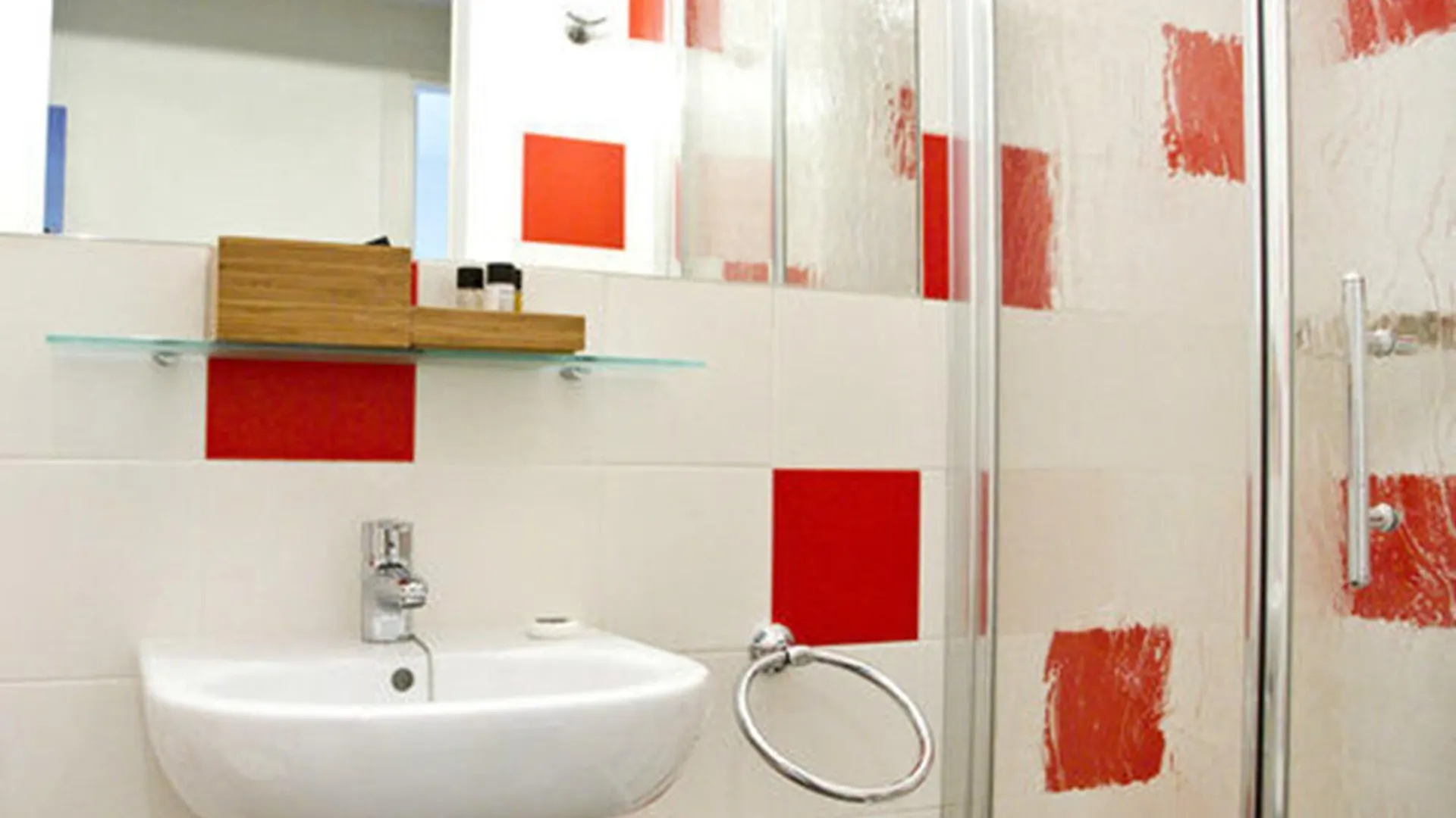Ola Living Macba Appartement Barcelona 0*,
