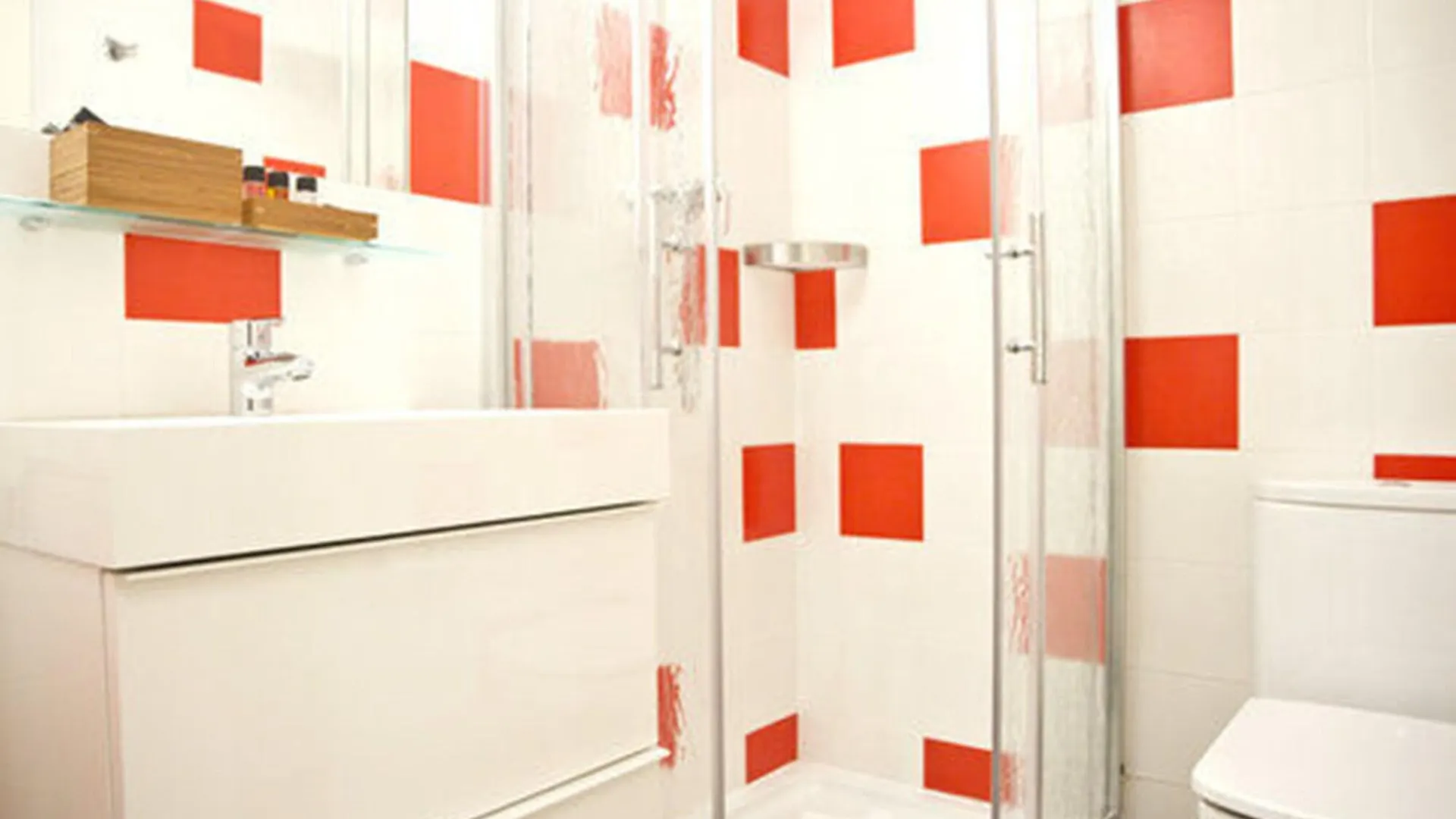 Ola Living Macba Appartement Barcelona