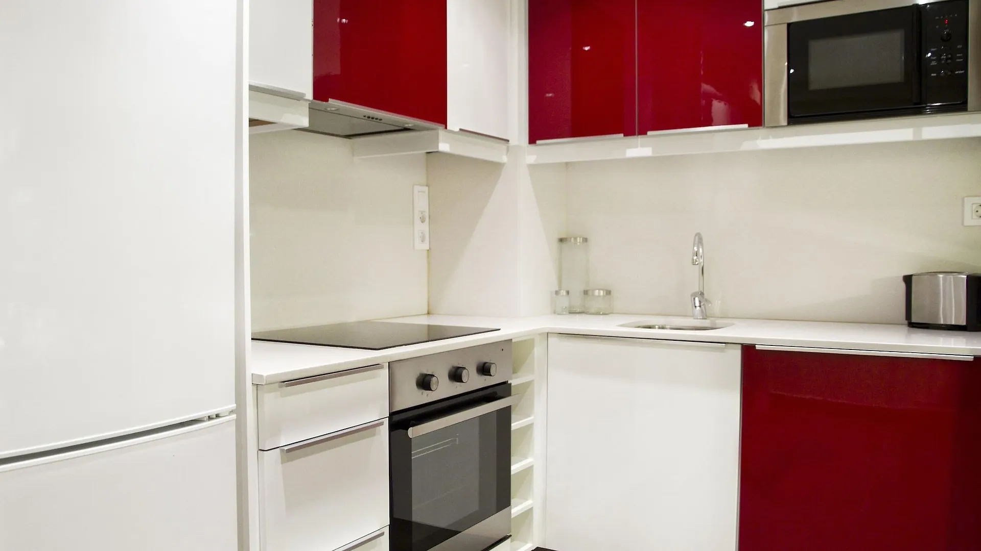 Ola Living Macba Appartement Barcelona