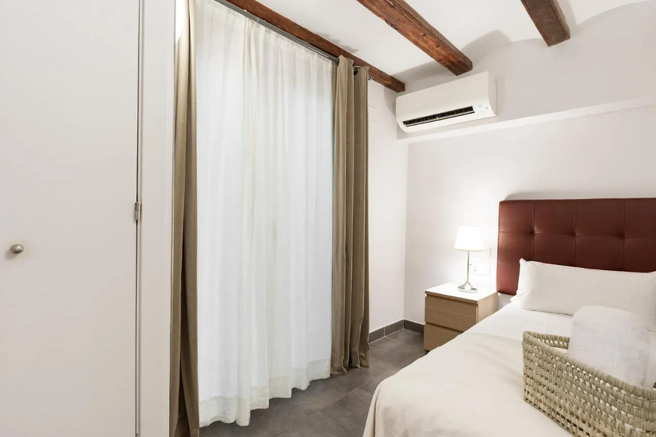 Ola Living Macba Appartement Barcelona
