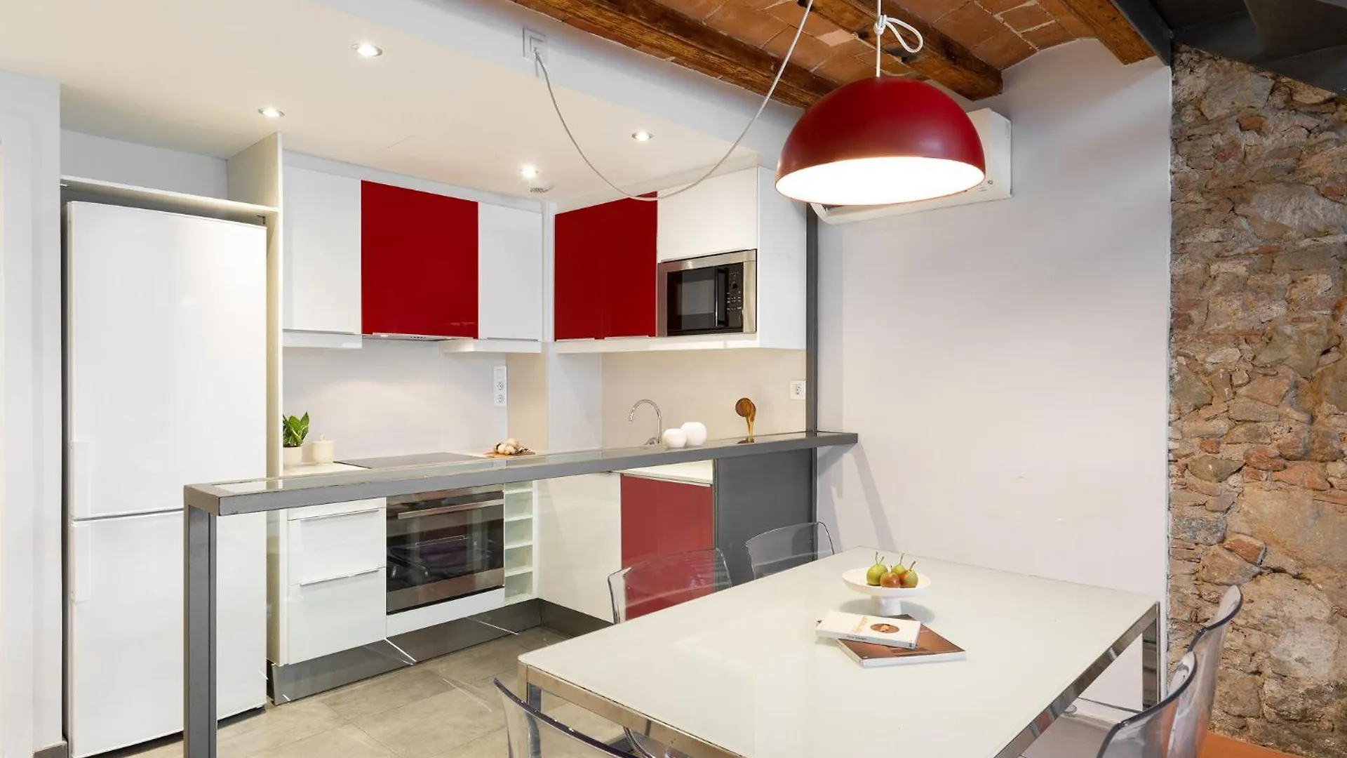 Ola Living Macba Appartement Barcelona