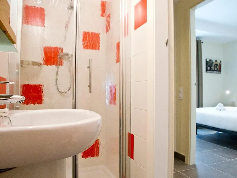 Ola Living Macba Apartment Barcelona