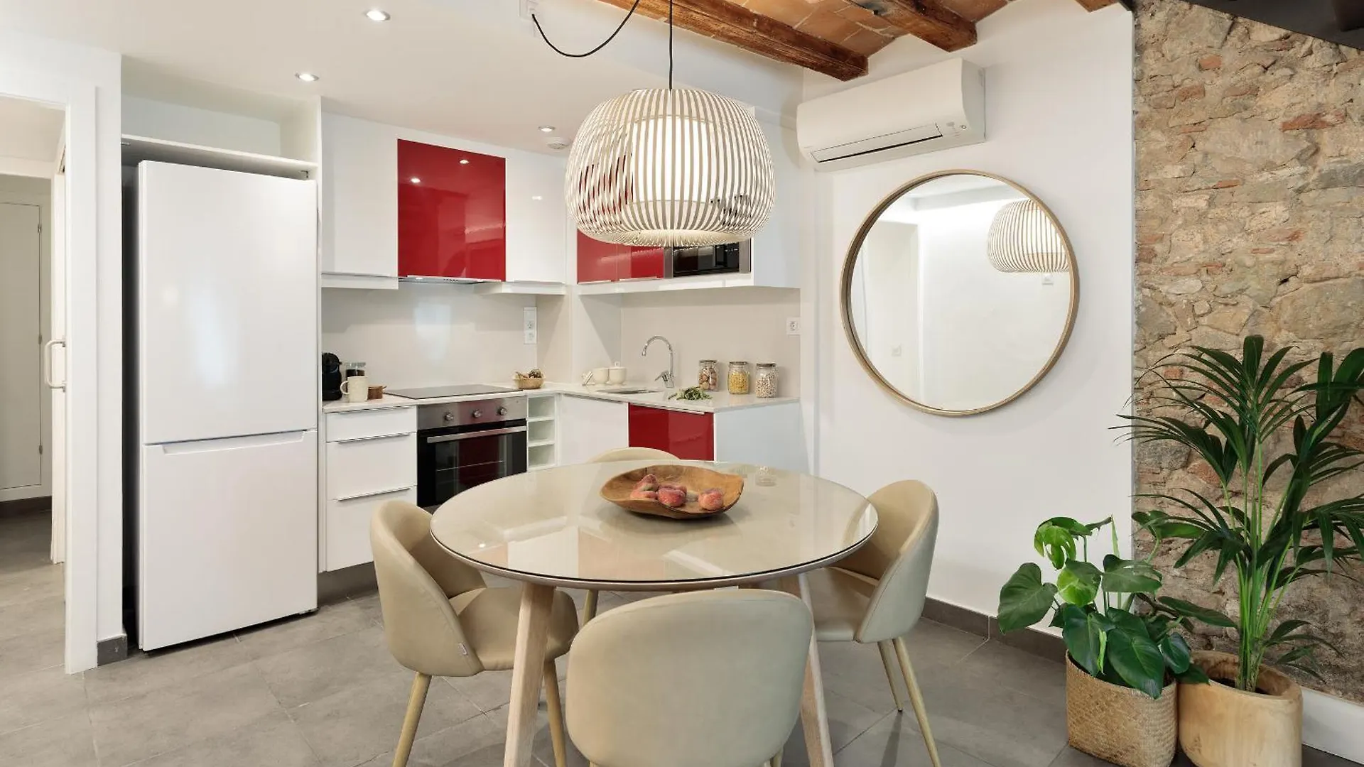Ola Living Macba Apartment Barcelona