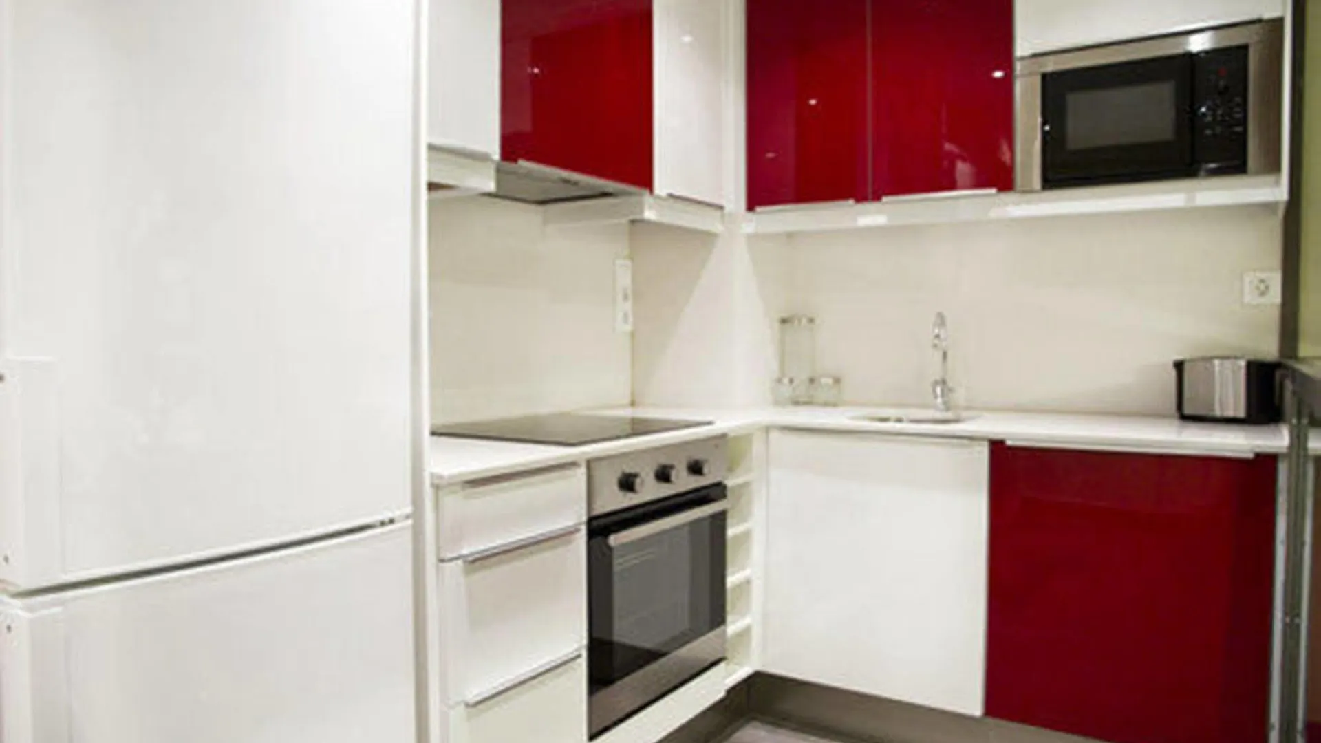 Ola Living Macba Apartment Barcelona