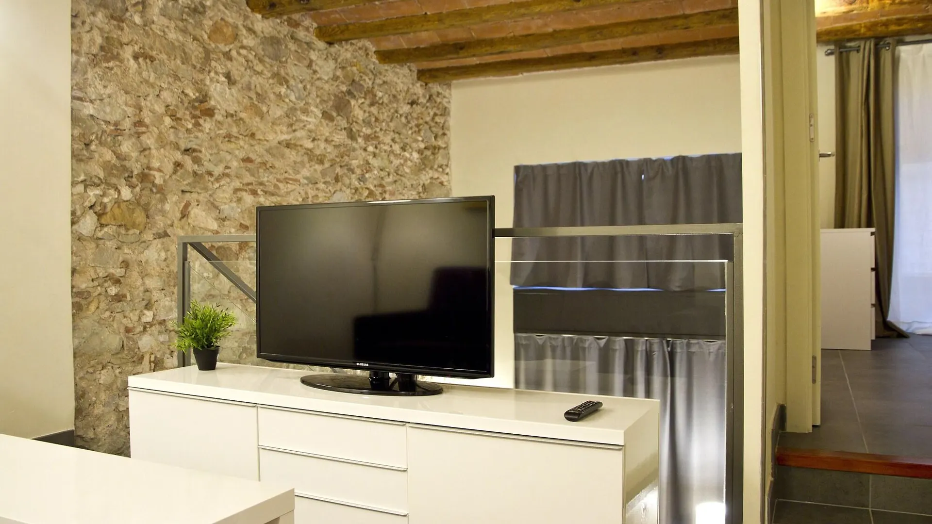 Ola Living Macba Apartamento Barcelona