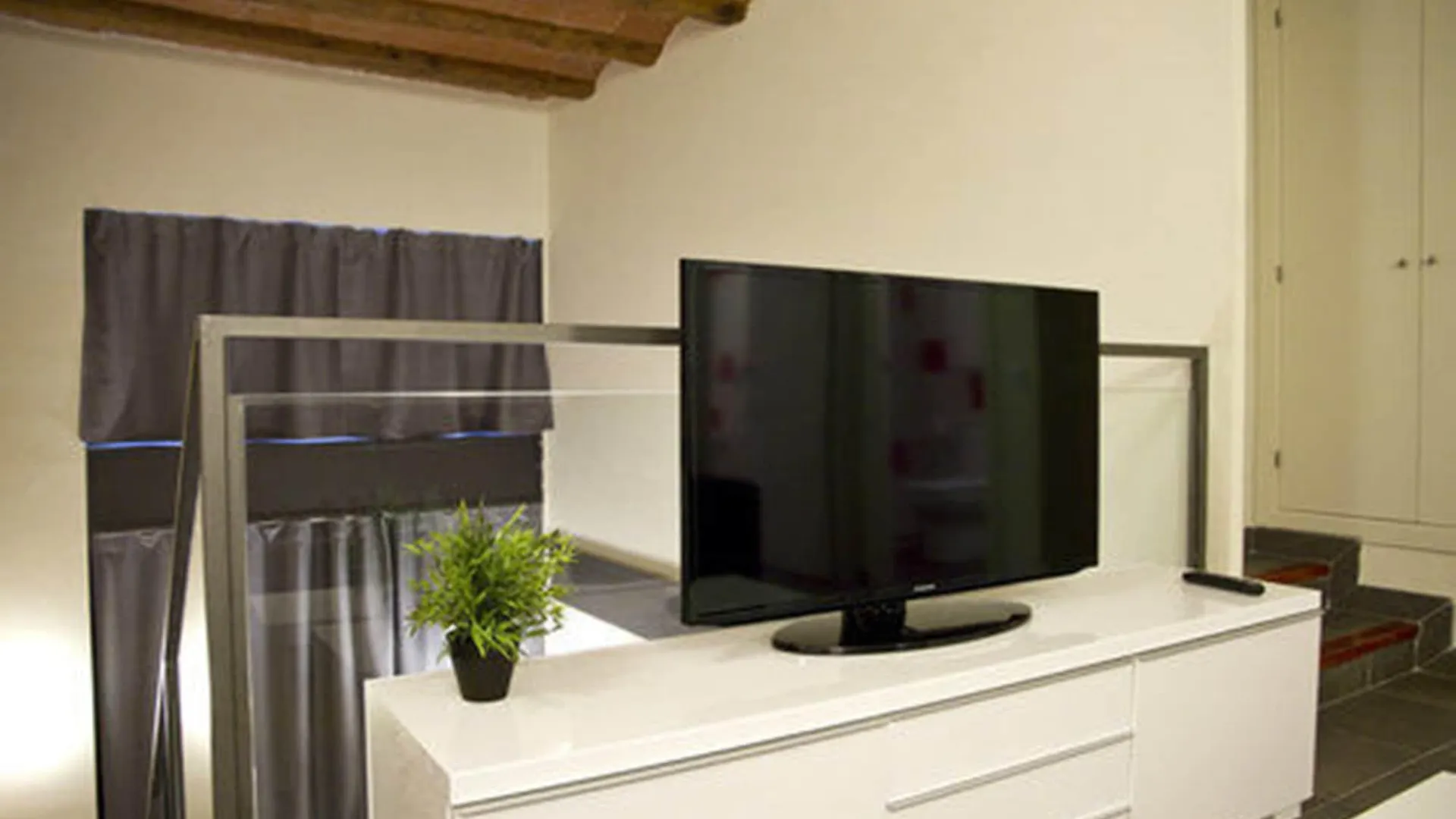 Ola Living Macba Apartamento Barcelona