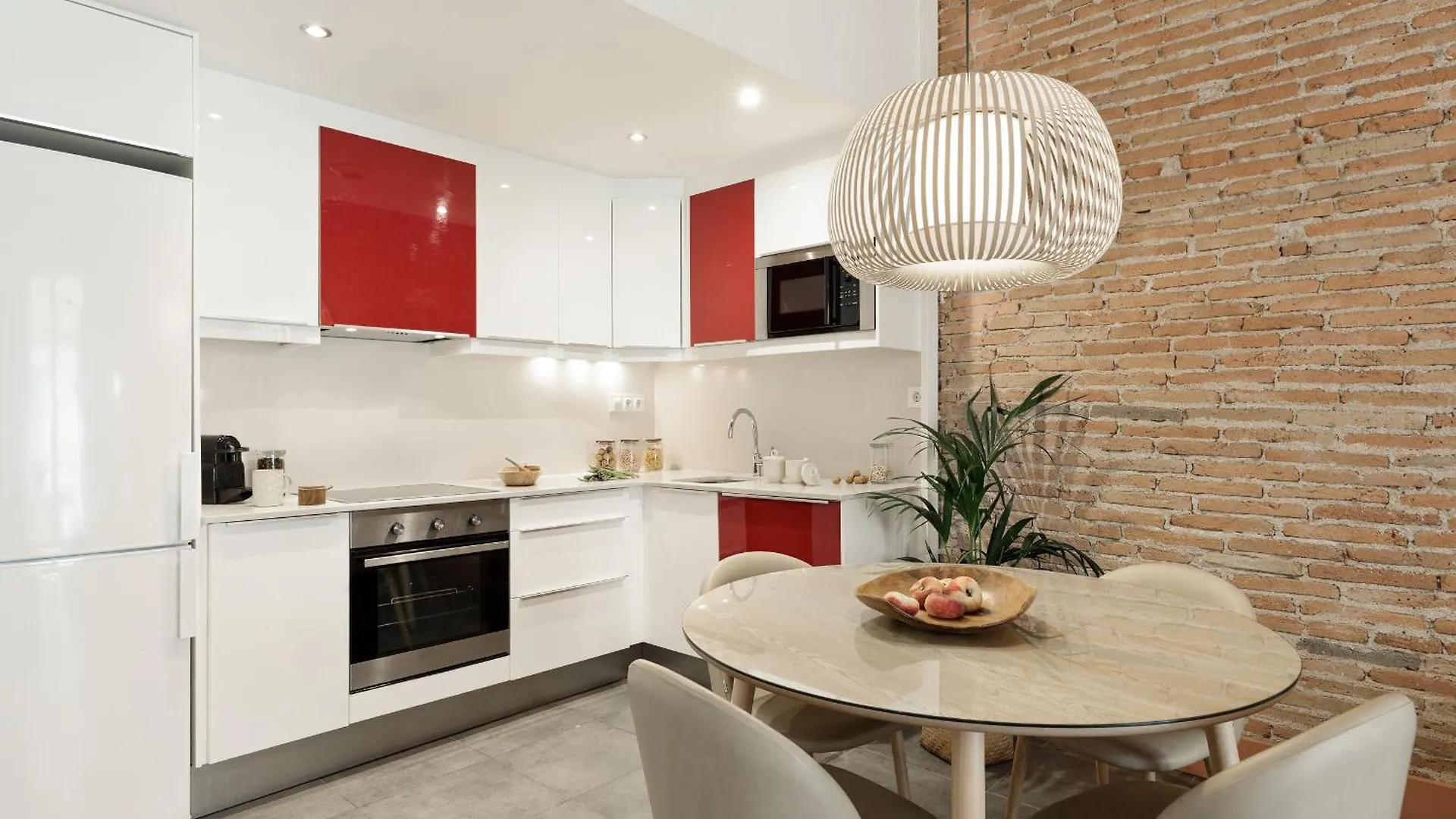 Ola Living Macba Apartamento Barcelona
