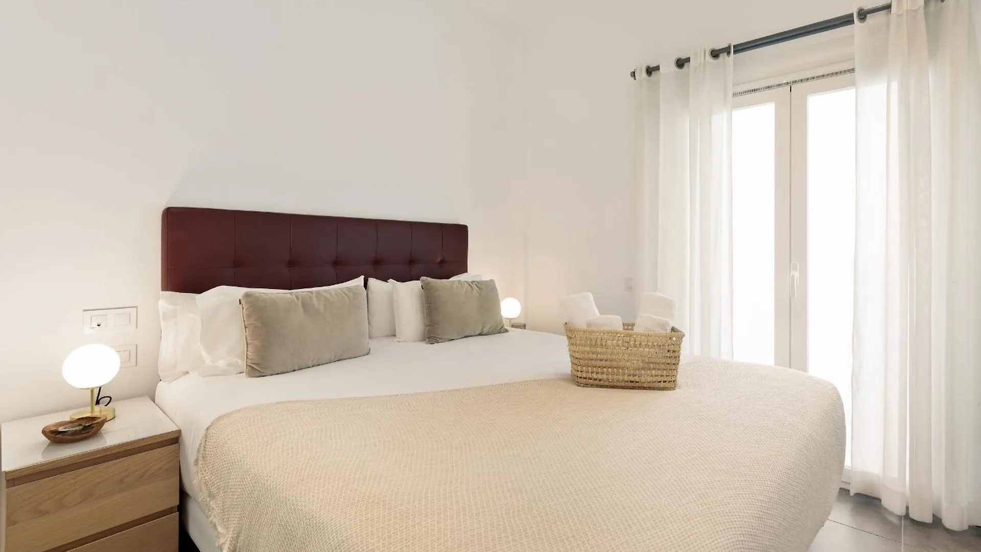 Ola Living Macba Apartamento Barcelona Espanha
