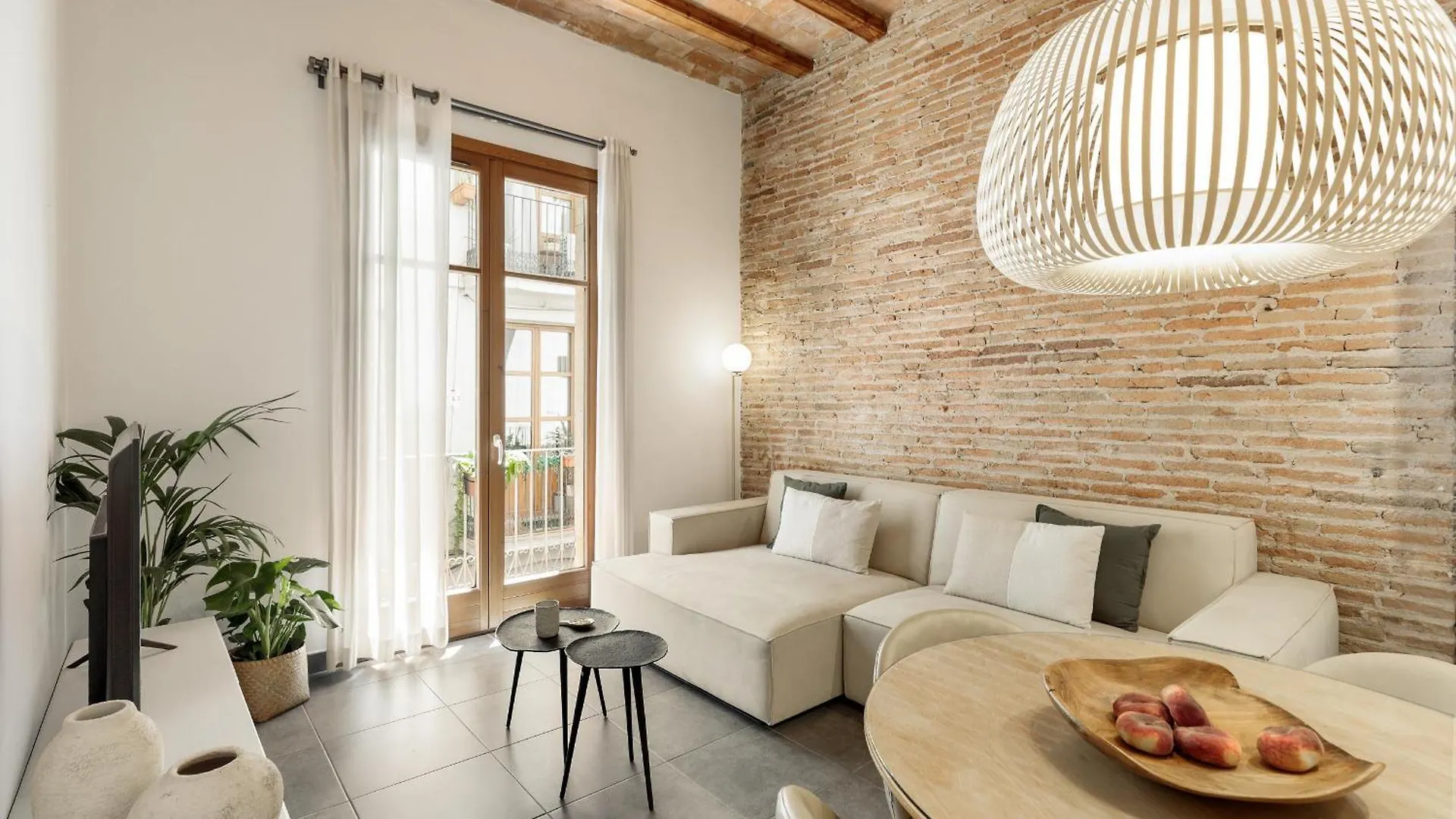 Ola Living Macba Apartamento Barcelona