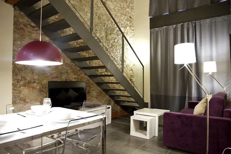 Ola Living Macba Apartamento Barcelona